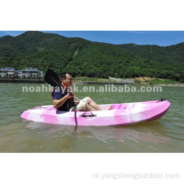 Single Fishing Kayak Manbo Lldpe